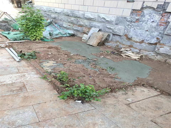 额济纳地基基础注浆增加承载力灌浆加固